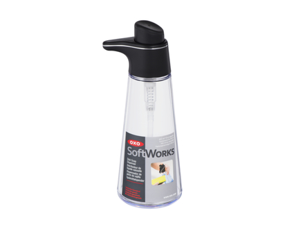Oxo Dish Soap Dispenser - 1.0 EA