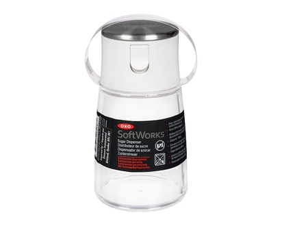 Oxo Sugar Dispenser 284 G - 1.0 EA