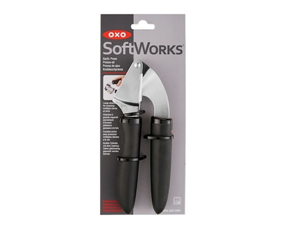 Oxo Sw Garlic Press - 1.0 EA