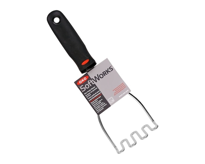 Oxo Wire Potato Masher - 1.0 EA