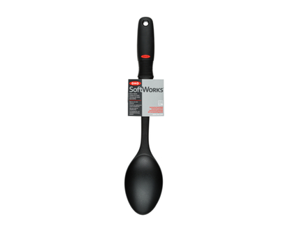 Oxo SW Nylon Solid Spoon - 1.0 EA