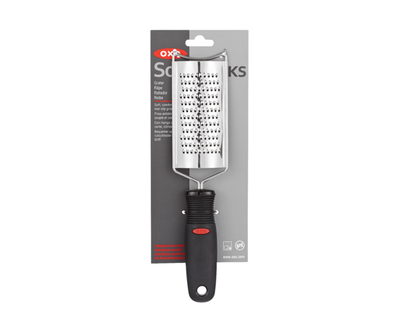 Oxo Good Grips Hand Held Grater - 1.0 EA