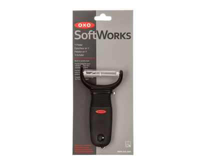 Oxo SoftWorks Y Peeler - 1.0 EA
