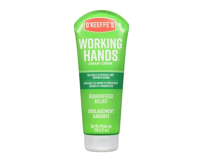 O'Keeffe's Working Hands Hand Cream - 198.0 G