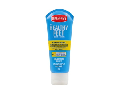 O’Keeffe’s Intense régénération - 85.0 G