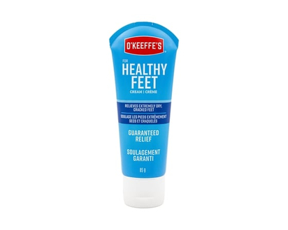 O'Keeffe's Healthy Feet Tube - 85 G