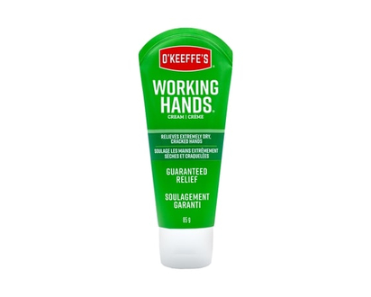 O'Keeffe's Working Hands - 85.0 G