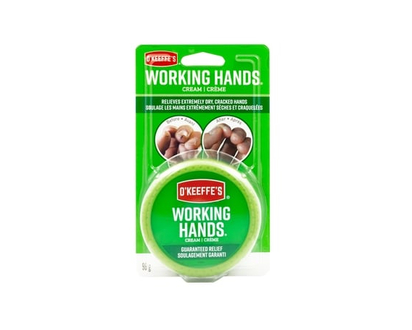 O'Keeffe's Working Hands Jar - 96.0 G