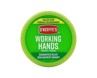 O'Keeffe's Working Hands Hand Cream - 193.0 G