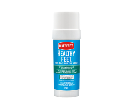 Healthy Feet Intensive Healing Heel Balm - 62.4 G