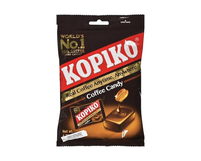 Kopiko Candy Coffee - 120.0 G
