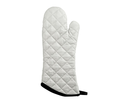 Silicone Oven Mitt, 17 in - 2.0 EA