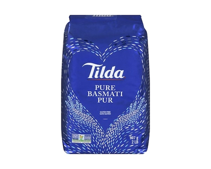 Tilda Pure Original Basmati Rice - 907.0 G