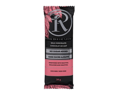 Ross Supreme Milk Chocolate Candy - 34.0 G