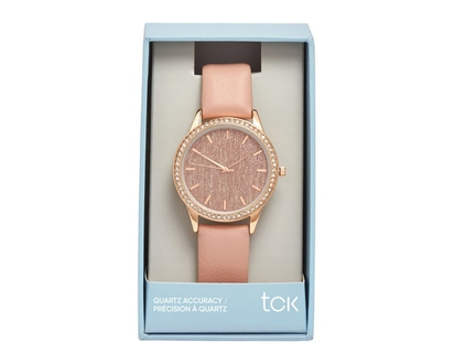 TCK 47 Fashion Watch Ladies - 1 EA
