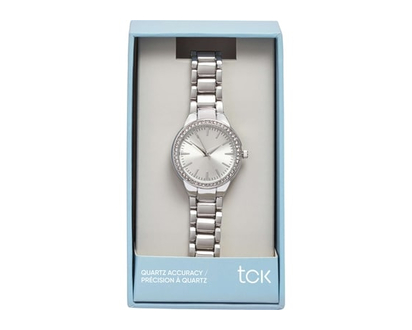 TCK 83 Basic Watch Ladies - 1 EA