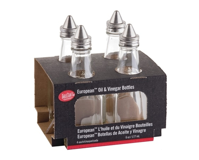 Oil & Vinegar Dispensers, 6 oz - 1.0 EA