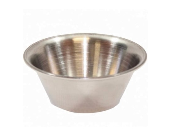 Sauce Cup 2Oz, case - 1.0 EA