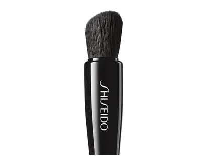 Shiseido NANAME FUDE Multi Eye Brush - 1 EA