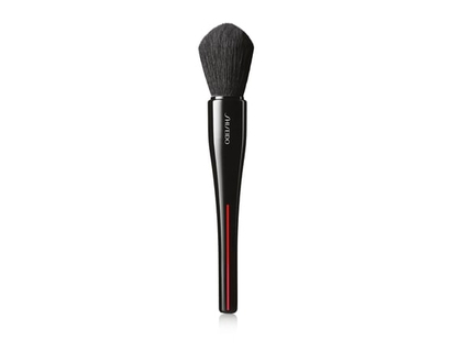 Shiseido MARU FUDE Pinceau Polyvalent Visage - 1 CHA