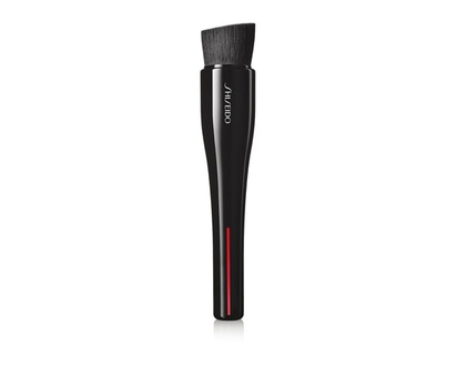 Shiseido HASU FUDE Pinceau Fond de Teint - 1 CHA