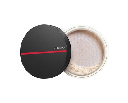 Shiseido Synchro Skin Invisible Silk Loose Powder - 6 G
