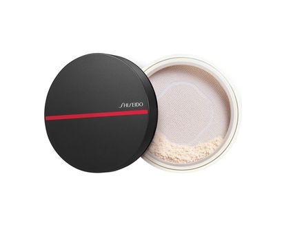 Shiseido Synchro Skin Invisible Silk Loose Powder - 6 G