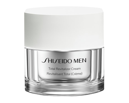 Shiseido Men Total Revitalizing Cream N - 50 ML