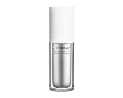 Shiseido Men Total Revitalizer Light Fluid N - 70 ML