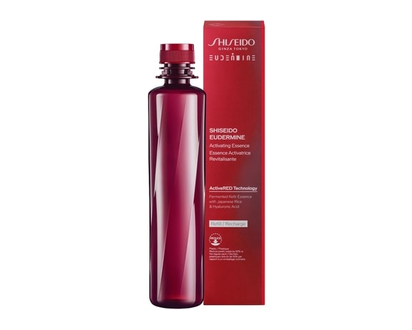 Shiseido Eudermine Essence Activatrice Revitalisante Recharge - 145 ML