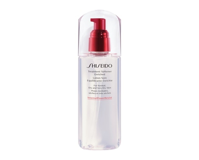 Shiseido Lotion Soin Equilibrante Enrichie - 150 ML