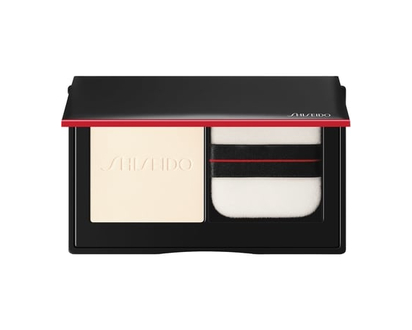 Shiseido Synchro Skin Poudre compacte soyeuse invisible - 7 G