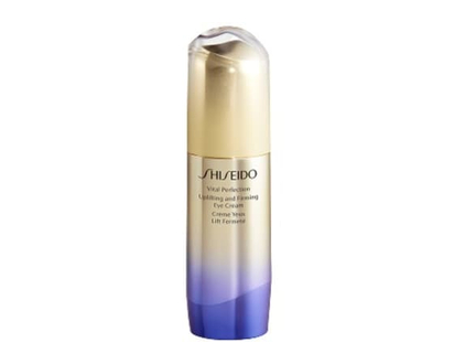 Shiseido Vital Perfection Uplifting and Firming Eye Cream - 15 ML