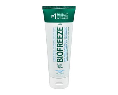 Biofreeze Pain Relief Gel For Arthritis - 89.0 ML