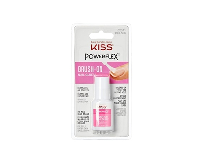 Kiss Powerflex - Brush-On - 1 EA