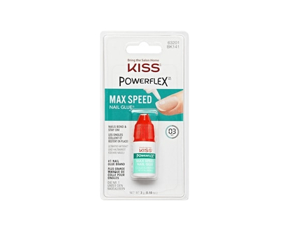Kiss Powerflex - Max Speed - 1 EA