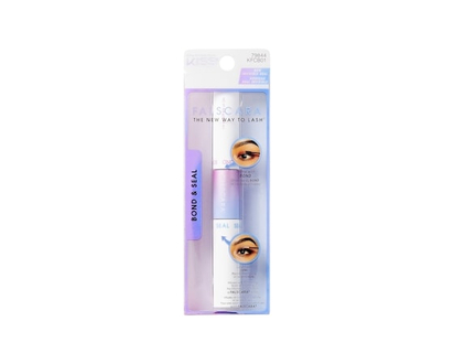 Kiss Kiss Falscara Eyelash - Bond & Seal - 1.0 EA