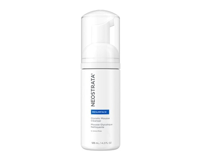 Neostrata Glycolic Mousse Cleanser - 125 ML