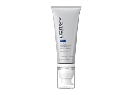 Neostrata Matrix Support with Sunscreen Broad Spectrum SPF 30 - 50 G