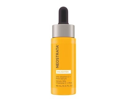 Neostrata 15% Vitamin C + PHA Serum - 15 ML