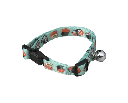 Pet Attire Fashion Breakaway Collar - 1.0 EA