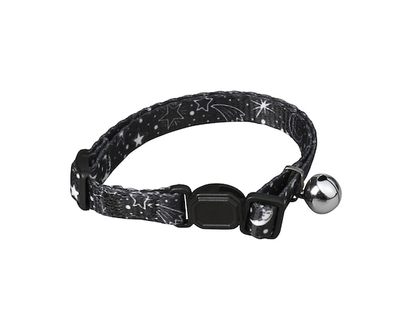 Pet Attire Fashion Breakaway Collar - 1.0 EA