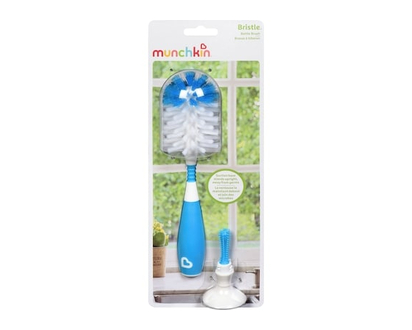 Munchkin Bristle - 1.0 EA