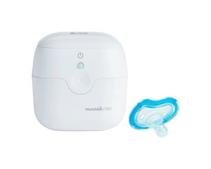 Munchkin Mini Sterilizer - 1 EA
