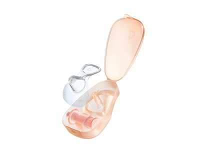 Munchkin Flow Nipple Shield + M 20mm - 1.0 EA