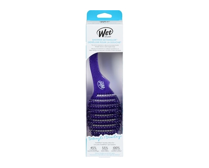 Wet Brush Démêloir pour la douche - 1.0 EA