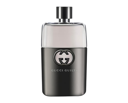 Gucci Guilty Pour Homme Eau de Toilette for Men - 90 ML