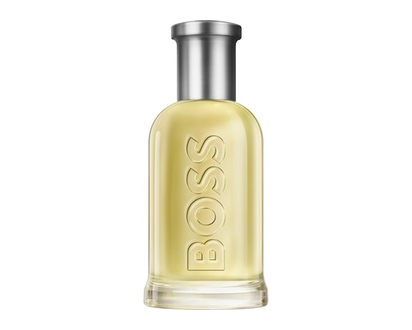 Hugo Boss BOSS Bottled Eau de Toilette for Men - 50 ML