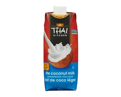 Coconut Milk Lite - 750.0 ML