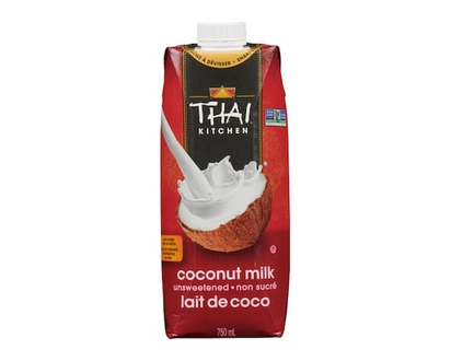 Thai Kitchen Coconut Milk - 750.0 ML